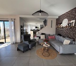  Maison � vendre 5 pi�ces 143 m�