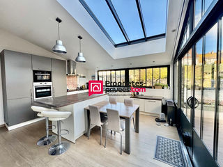  Maison � vendre 6 pi�ces 124 m�