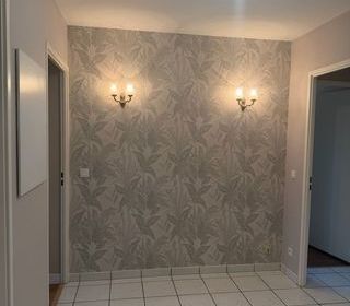  Appartement � louer 5 pi�ces 116 m�