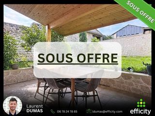  Maison � vendre 5 pi�ces 115 m�