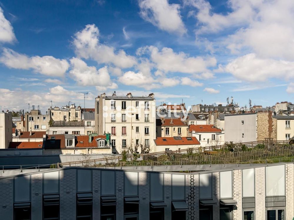 � vendre  Appartement Paris 14