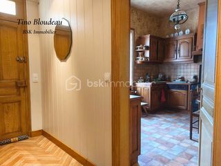  Maison � vendre 5 pi�ces 106 m�