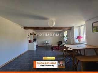  Maison � vendre 3 pi�ces 64 m�