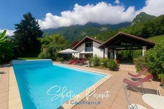  Villa � vendre 5 pi�ces 119 m�