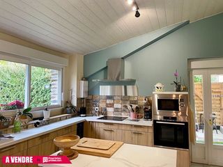  Maison � vendre 4 pi�ces 100 m�