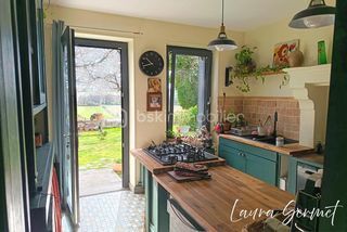  Maison � vendre 4 pi�ces 65 m�