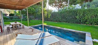  Maison � vendre 4 pi�ces 164 m�