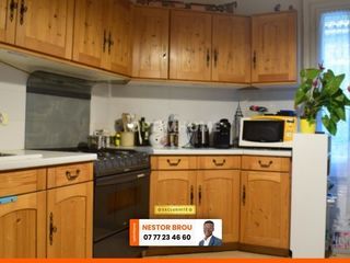  Appartement � vendre 2 pi�ces 48 m�