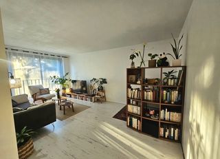  Appartement � vendre 3 pi�ces 59 m�