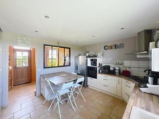  Maison � vendre 6 pi�ces 134 m�