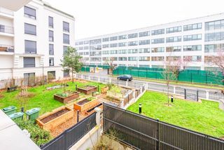  Appartement � vendre 4 pi�ces 91 m�