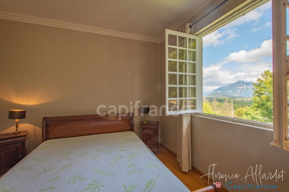 � vendre  Propri�t�/ch�teau Chindrieux (73310)