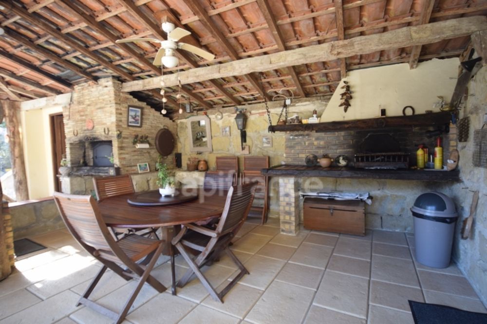 � vendre  Maison Puymiclan (47350)