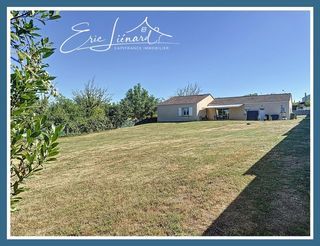  Maison � vendre 8 pi�ces 190 m�