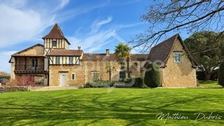  Propri�t�/ch�teau � vendre 12 pi�ces 345 m�