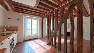  Appartement � vendre 2 pi�ces 50 m�