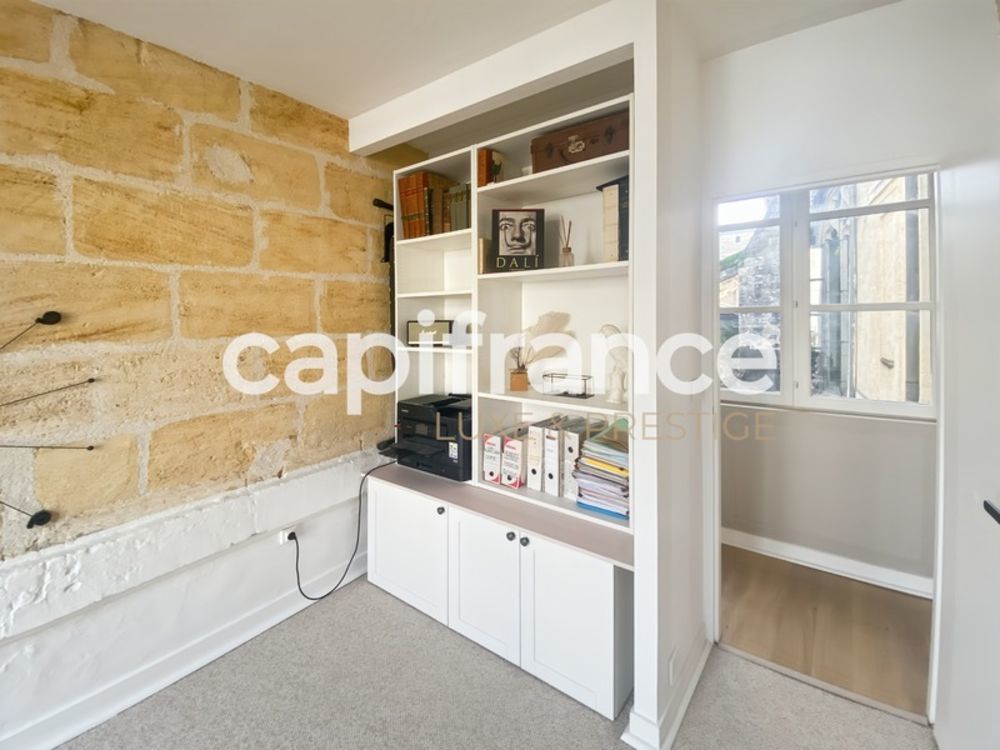 � vendre  Appartement Bordeaux (33000)