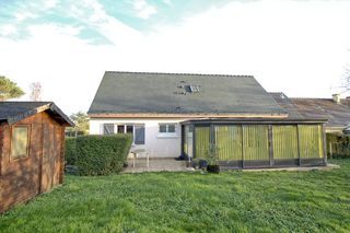  Maison � vendre 6 pi�ces 140 m�