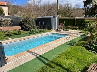  Maison � vendre 5 pi�ces 98 m�