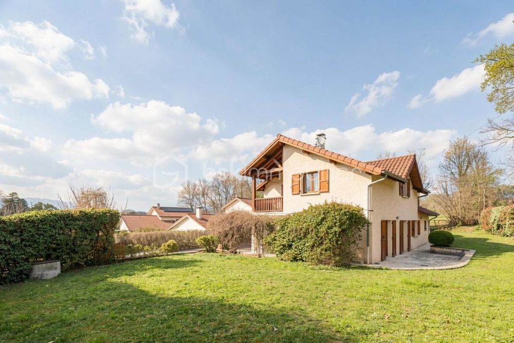 � vendre  Maison Jarrie (38560)