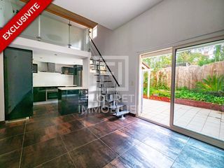  Appartement � vendre 3 pi�ces 47 m�