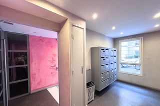  Appartement � vendre 1 pi�ce 19 m�