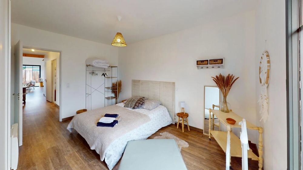 � vendre  Propri�t�/ch�teau Ar�s (33740)