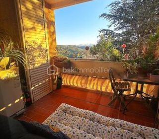  Appartement � vendre 3 pi�ces 67 m�