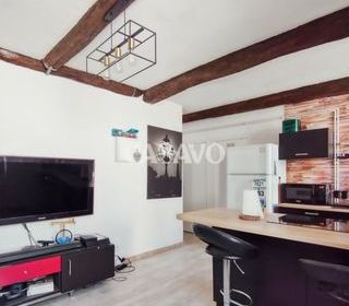  Appartement � vendre 3 pi�ces 36 m�