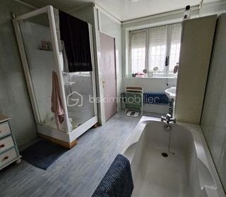  Maison � vendre 8 pi�ces 200 m�