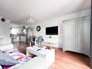  Maison � vendre 3 pi�ces 60 m�