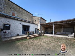  Maison � vendre 6 pi�ces 141 m�