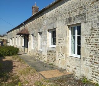  Maison � vendre 4 pi�ces 149 m�