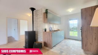  Maison � vendre 3 pi�ces 60 m�