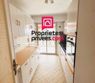  Appartement � vendre 2 pi�ces 57 m�