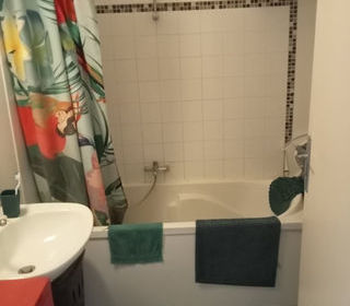  Appartement � louer 3 pi�ces 50 m�