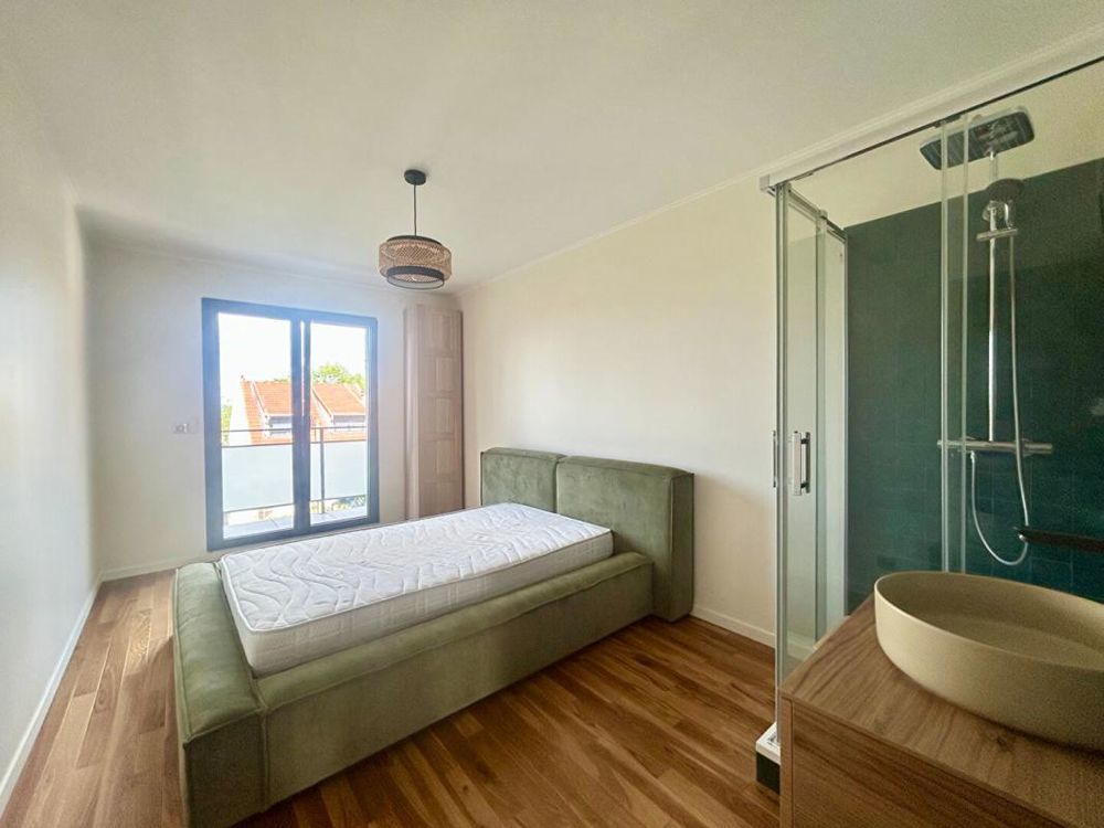 � vendre  Maison Fontenay-sous-Bois (94120)