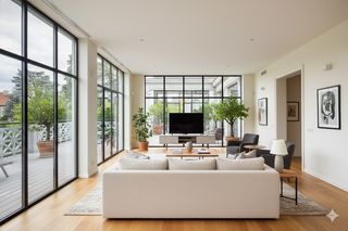  Appartement � vendre 4 pi�ces 85 m�