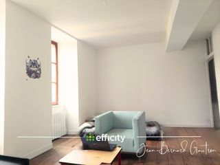  Appartement � vendre 2 pi�ces 41 m�