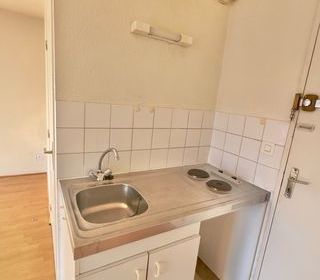  Appartement � vendre 1 pi�ce 26 m�