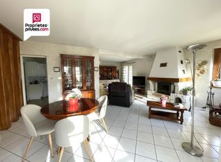  Maison � vendre 5 pi�ces 145 m�