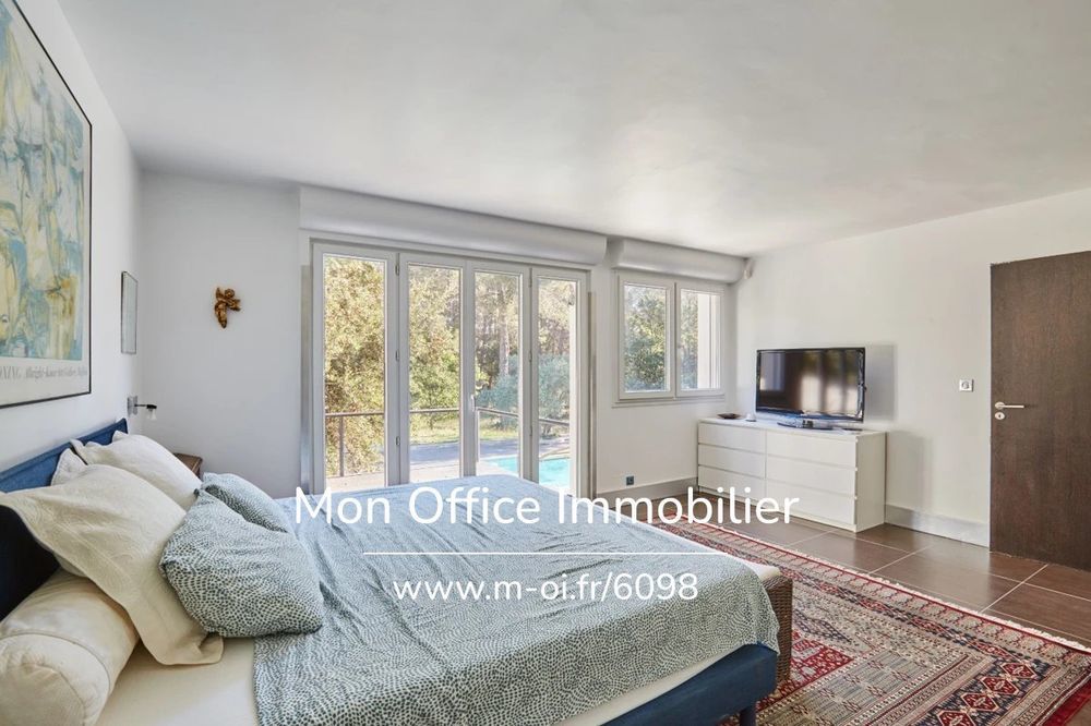 � vendre  Villa Puyricard (13540)