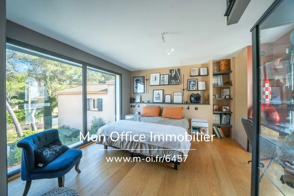 � vendre  Maison Martigues (13500)