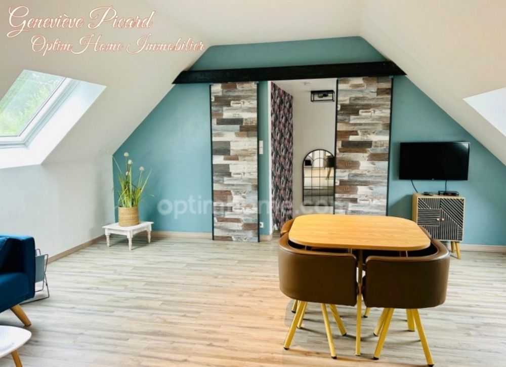 � vendre  Propri�t�/ch�teau Carhaix-Plouguer (29270)