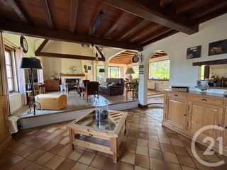  Ferme � vendre 11 pi�ces 222 m�