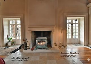  Maison � vendre 4 pi�ces 162 m�