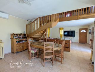  Villa � vendre 5 pi�ces 132 m�