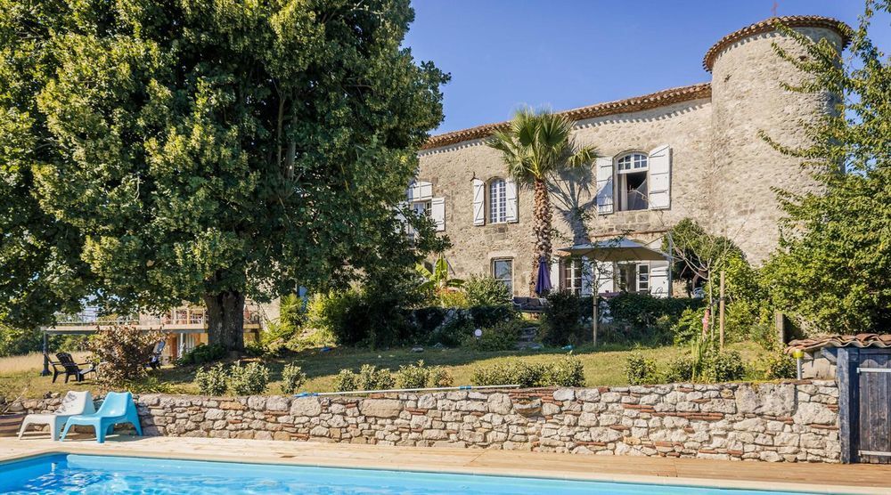 � vendre  Maison Villeneuve-sur-Lot (47300)