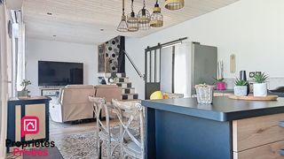  Maison � vendre 4 pi�ces 88 m�