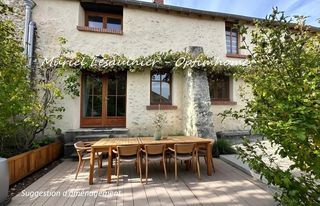  Maison � vendre 5 pi�ces 147 m�